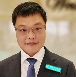 劉前璽