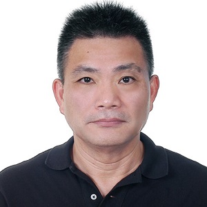 劉福運