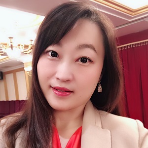 呂雅裕