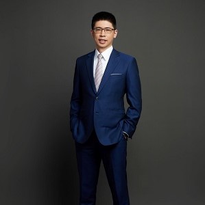 周聖智