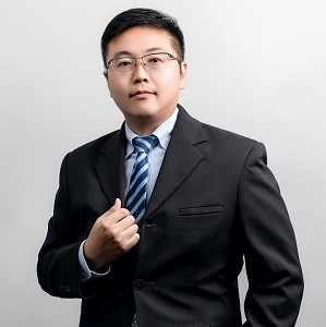 李宜威