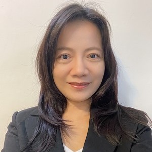 李淑雯