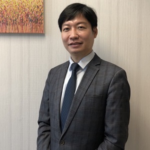 李重慶