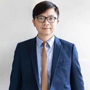 林鴻儒