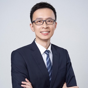 柯忠佑