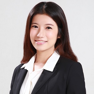 楊慧敏