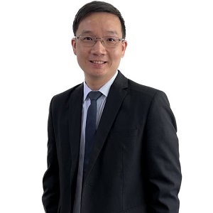 楊禮全