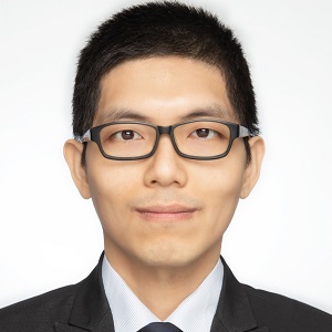 楊秉桓
