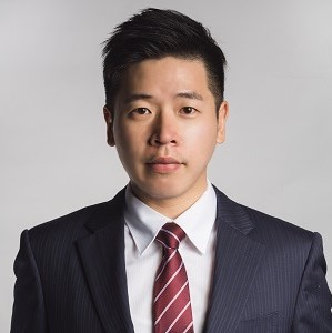 洪國超