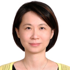 洪曉萍