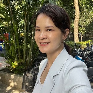 潘思璇
