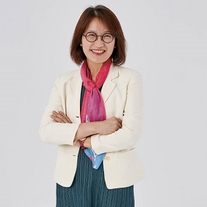 王毓香