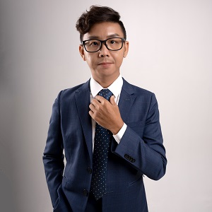 胡宗奇