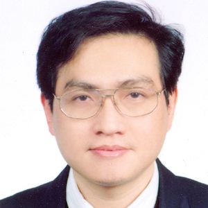 葉尚明