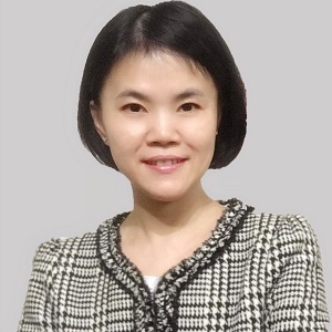 蔡惠珍