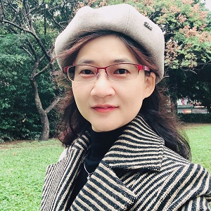 蔡曉琪