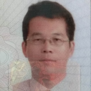 許禮賢