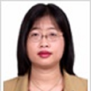 許美滿