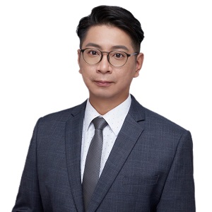 邱奕翔