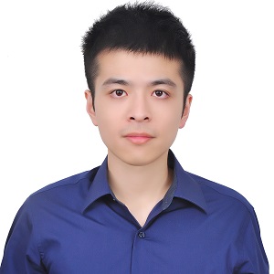 陳志亞
