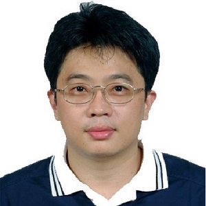 陳旭東