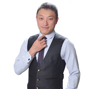 陳智鴻